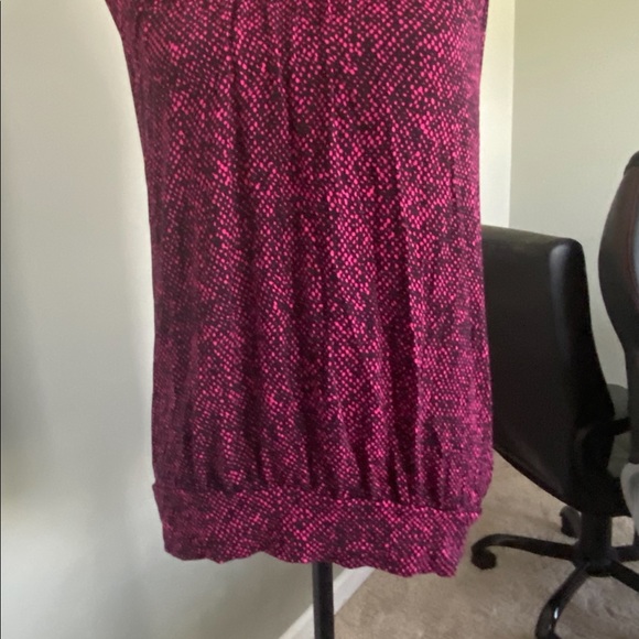 Michael Michael Kors sleeveless Cowl Tunic - Picture 8 of 10